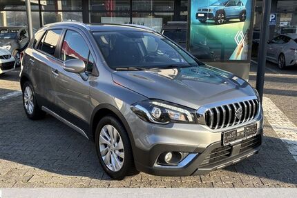 Suzuki (SX4) S-Cross 84.500 km 14.470 &euro; Hanau 63452