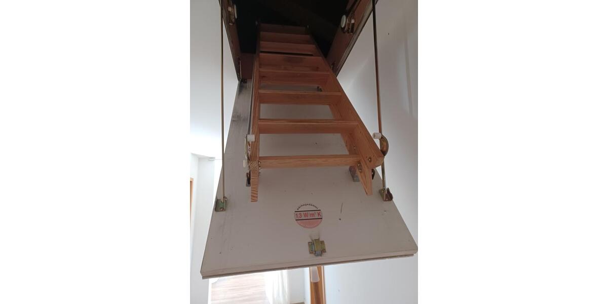 Dachgeschoßwohnung Nagold - 3 Zimmer, 80 m&sup2;, 320.000&euro; | Angebot:26834953
