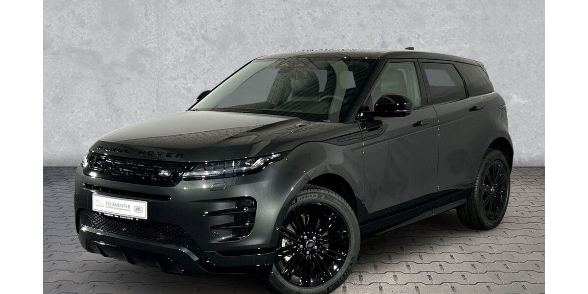 Land Rover Range Rover Evoque 4.000 km 68.440 &euro; Mainz-Hechtsheim 55129