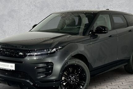 Land Rover Range Rover Evoque 9.873 km 63.880 &euro; Mainz-Hechtsheim 55129