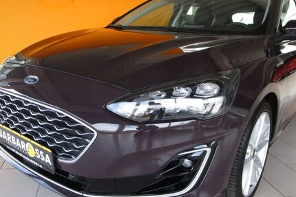 Ford Focus 46.258 km 18.900 &euro; Artern 06556