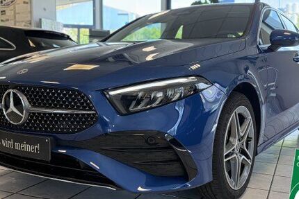 Mercedes-Benz A 250 14.066 km 35.990 &euro; Bischoffen 35649