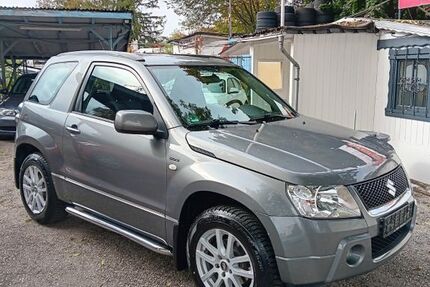 Suzuki Grand Vitara 200.000 km 5.950 € München 81243
