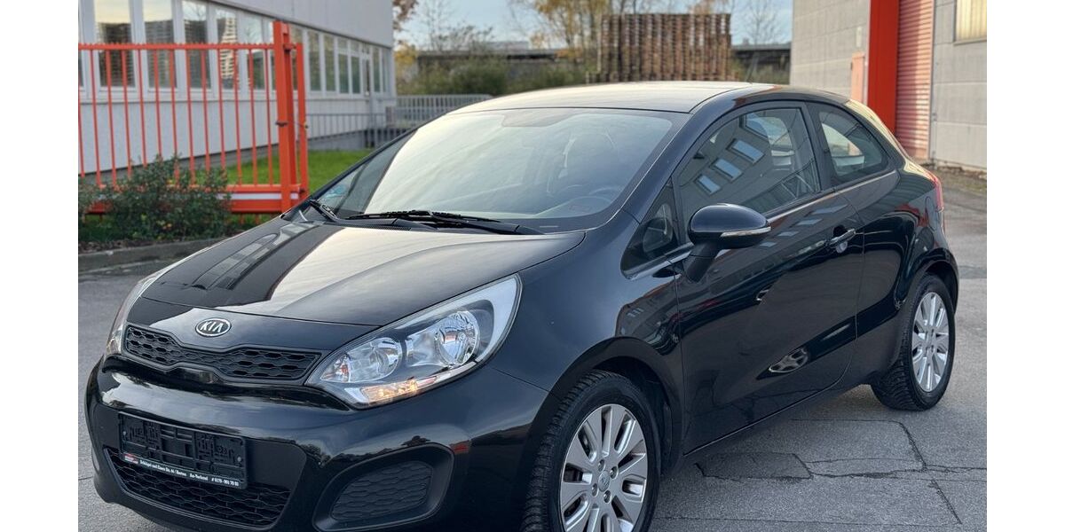 Kia Rio 102.000 km 4.890 € Herten 45701