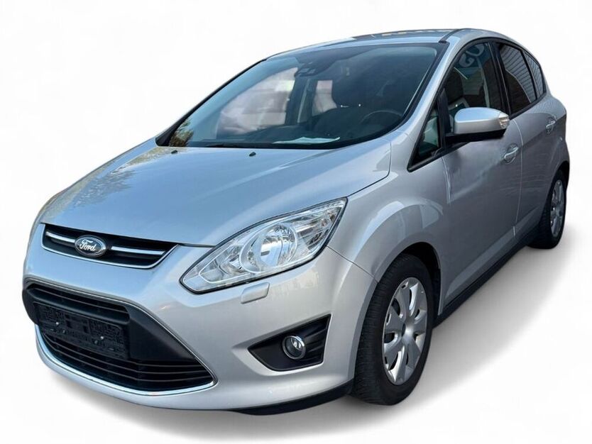 C-Max