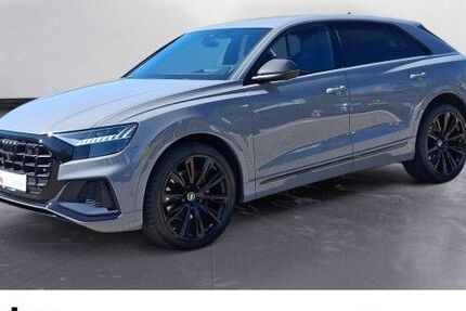 Audi Q8 85.255 km 67.960 &euro; Freiburg 79115