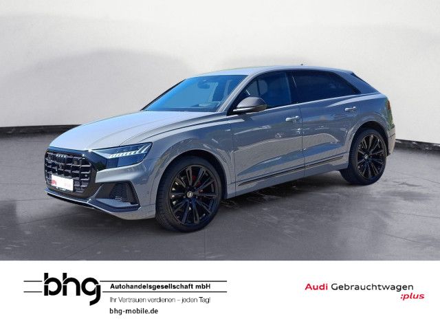Audi Q8 85.255 km 67.960 &euro; Freiburg 79115