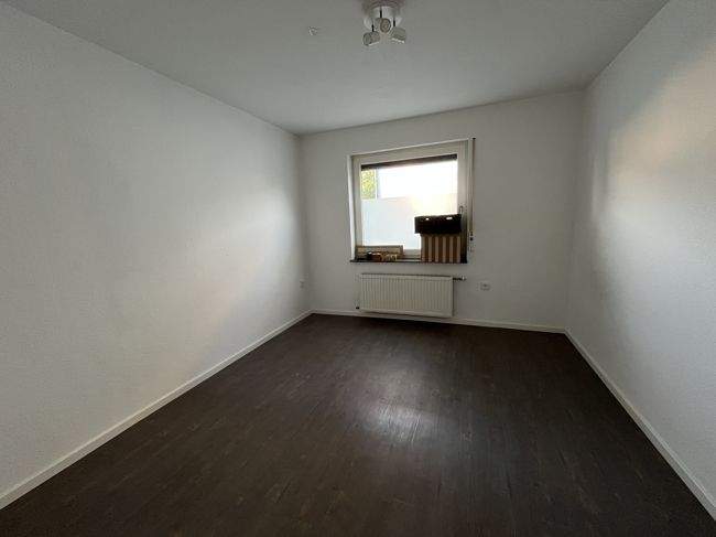 Bellevue: Schöne Aussichten für wohnliche Gelassenheit 3 zimmer