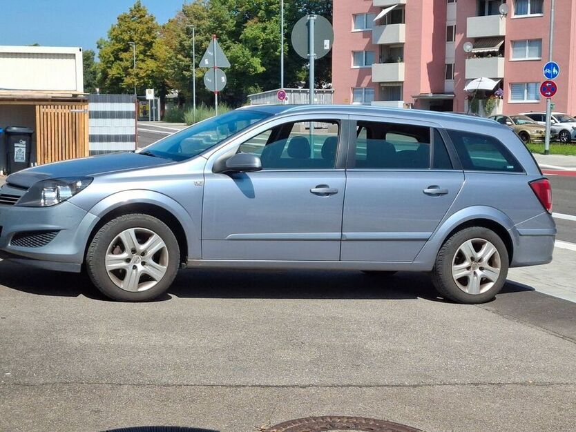 Astra