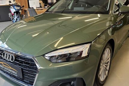 Audi A5 120.000 km 27.990 &euro; Heilbronn 74078