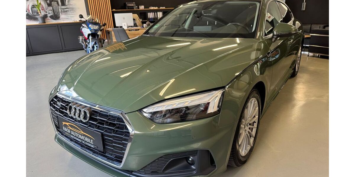 Audi A5 120.000 km 27.990 &euro; Heilbronn 74078