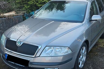 Skoda Octavia 271.000 km 1.200 &euro; Buxtehude 21614