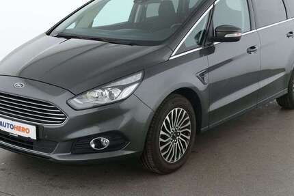 Ford S-Max 64.969 km 16.360 &euro; Laatzen 30880