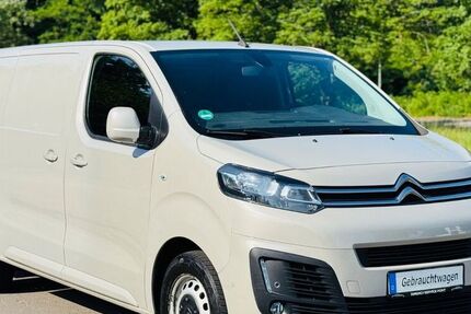 Citroen Jumpy