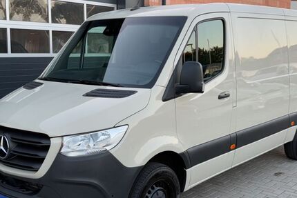 Mercedes-Benz Sprinter 74.000 km 34.699 &euro; Breitenworbis 37339