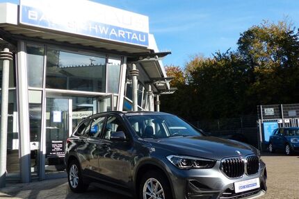 BMW X1 39.980 km 27.450 € Bad Schwartau 23611