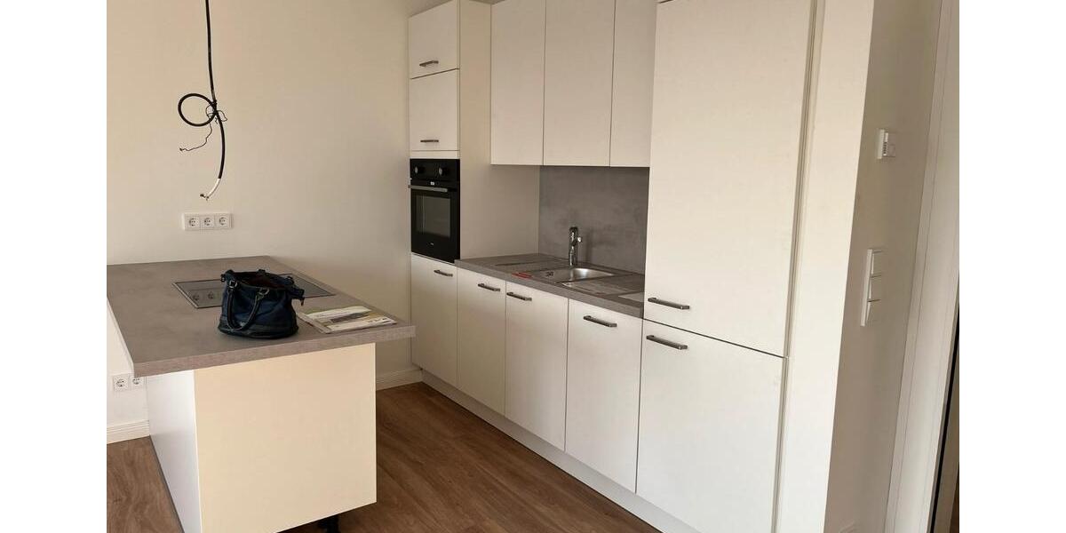 Etagenwohnung Büchen - 2 Zimmer, 57 m&sup2;, 740&euro; | Angebot:26649694