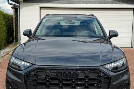 Audi Q5 135.700 km 25.999 &euro; Bückeburg 31675