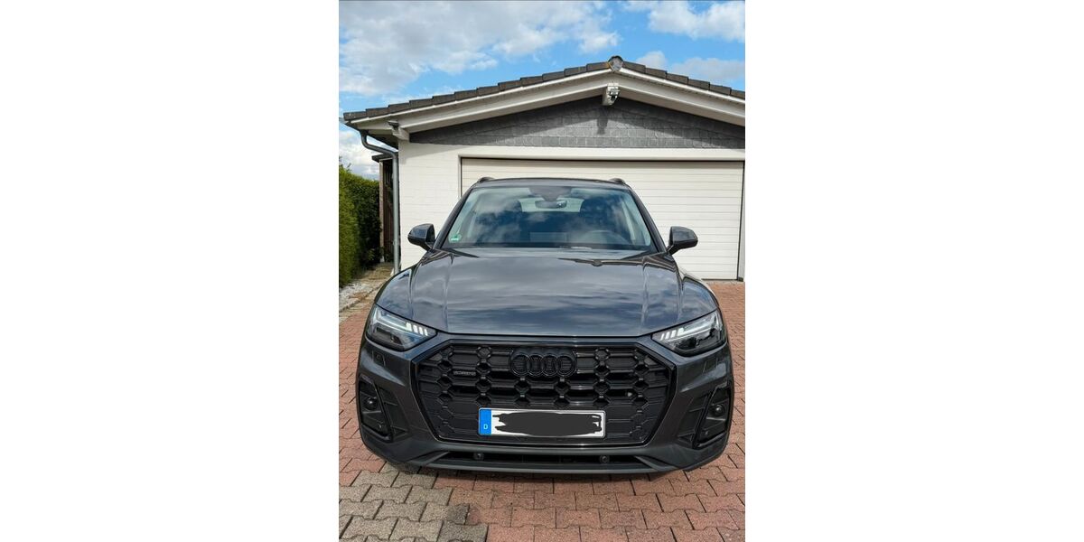 Audi Q5 135.700 km 28.500 &euro; Bückeburg 31675