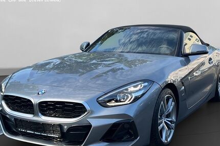 BMW Z4 11.000 km 45.610 &euro; Aschaffenburg 63741