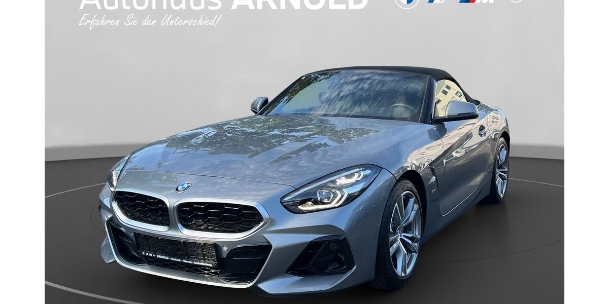 BMW Z4 11.000 km 45.610 &euro; Aschaffenburg 63741