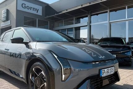 Kia EV4 4.100 km 43.499 &euro; Eislingen 73054