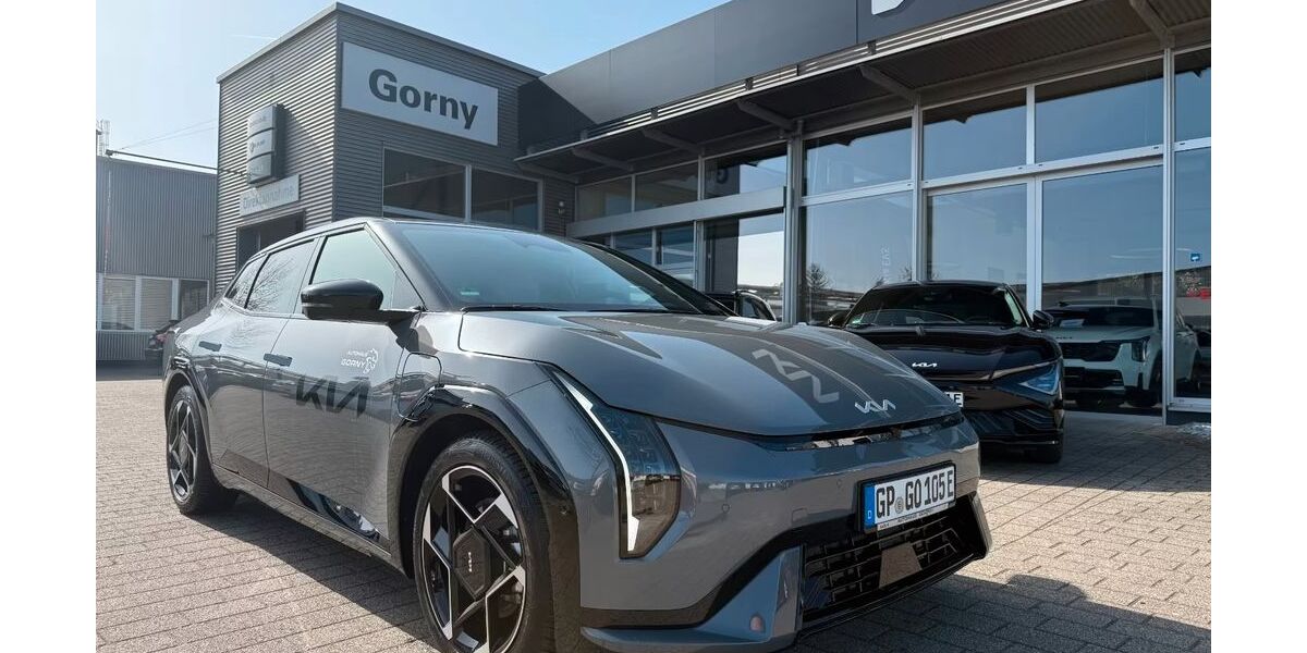 Kia EV4 4.100 km 43.499 &euro; Eislingen 73054