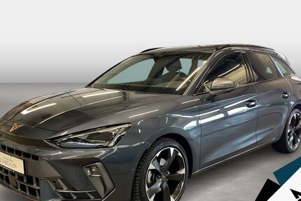 Cupra Leon 14.791 km 33.389 &euro; Landshut 84030