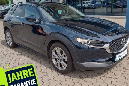 Mazda CX-30 50.200 km 20.960 &euro; Rostock 18106