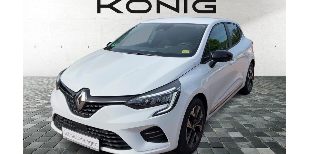 Renault Clio 24.664 km 15.999 &euro; Erfurt 99099