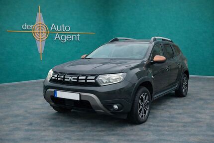 Dacia Duster 41.000 km 18.950 &euro; Sonneberg 96515