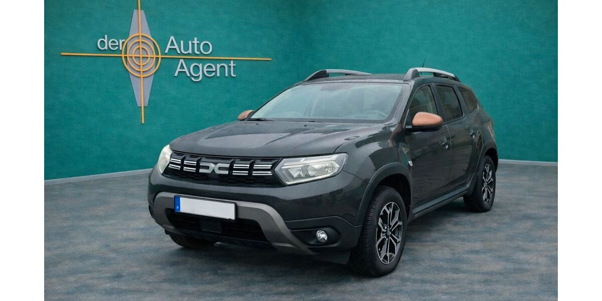 Dacia Duster 41.000 km 19.450 &euro; Sonneberg 96515