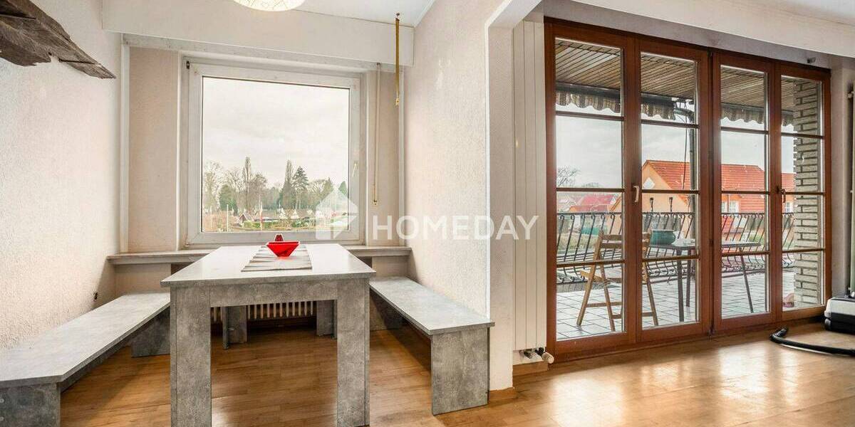 Doppelhaushälfte Hamm Bockum-Hövel - 9 Zimmer, 223 m&sup2;, 385.000&euro; | Angebot:26868230