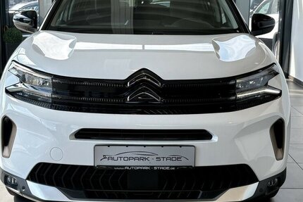Citroen C5 Aircross PureTech Full-LED Temp. Keyless Ass. 11.620 km 19.499 &euro; Stade 21682