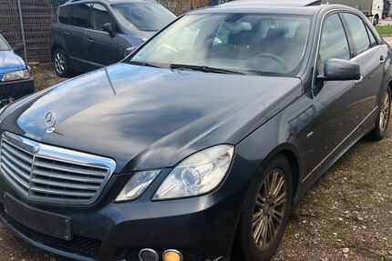 Mercedes-Benz E 350 369.850 km 4.450 &euro; Offenbach an der Queich 76877