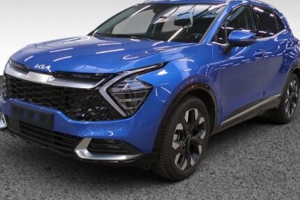 Kia Sportage 18.936 km 33.980 &euro; Bonn 53119