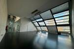 Großes Büro mit Blick über den Medienhafen - All-in-Miete