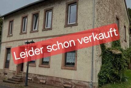 Haus Kirkel Kirkel-Neuhäusel - 1 Zimmer, 300 m&sup2;, 249.000&euro; | Angebot:25705299