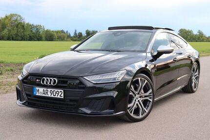 Audi A7 68.300 km 46.980 &euro; Munchen 80995