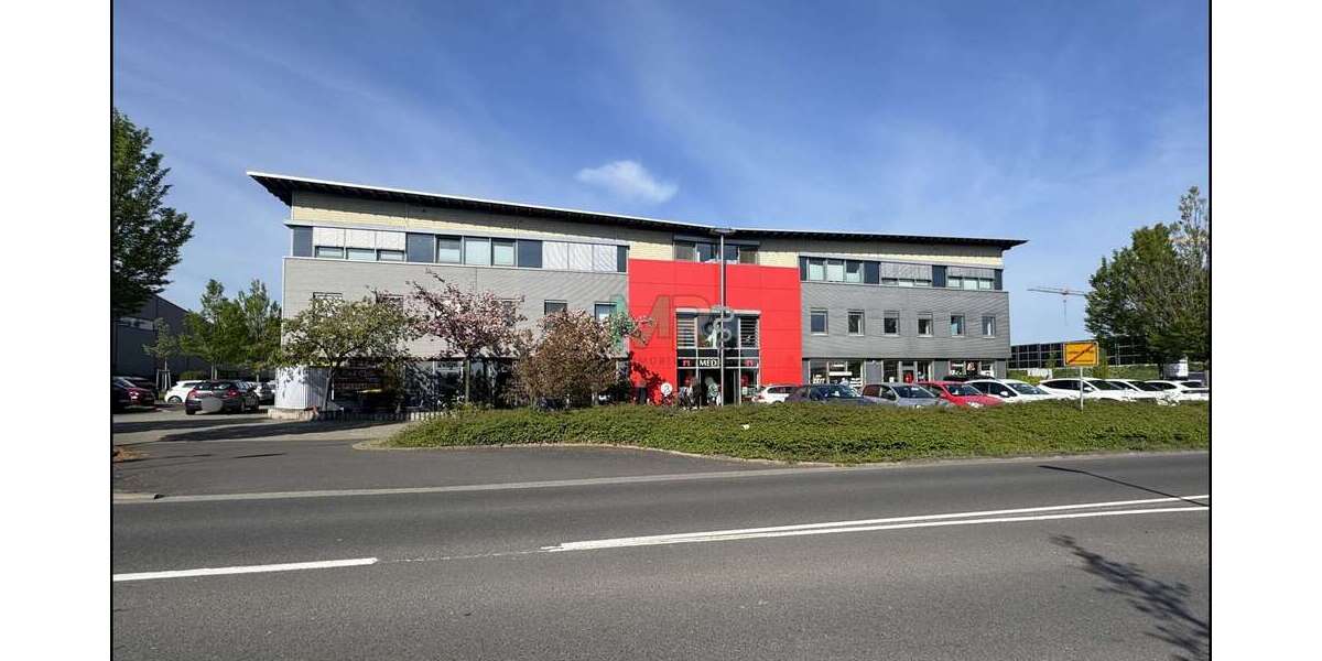 Gewerbeobjekt Landau in der Pfalz - 1.105.000&euro; | Angebot:26249159