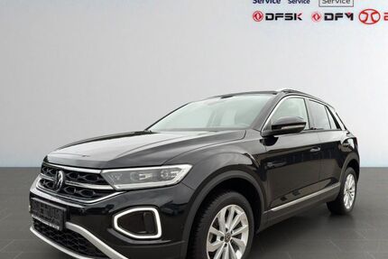 VW T-Roc 18.490 km 27.370 € Schmidmühlen 92287