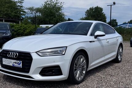 Audi A5 148.000 km 15.890 &euro; Rendsburg 24768