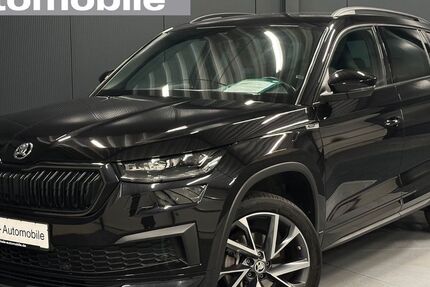 Skoda Kodiaq 33.750 km 37.900 &euro; Helmstedt 38350