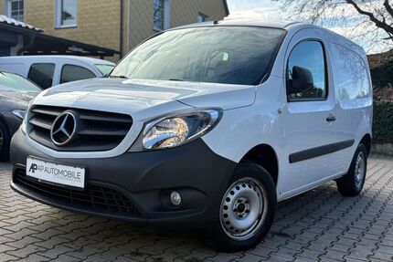 Mercedes-Benz Citan 79.900 km 12.350 &euro; Steinenbronn 71144