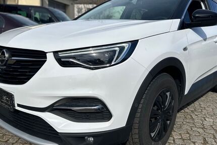 Opel Grandland (X) 120.000 km 8.999 &euro; Gerolzhofen 97447