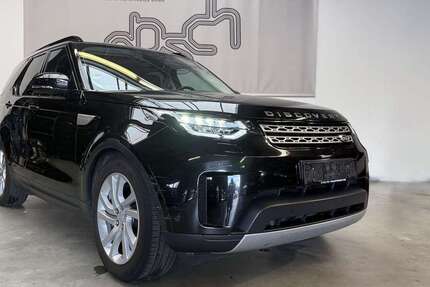 Land Rover Discovery 127.990 km 29.450 € Maintal 63477