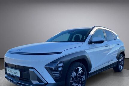 Hyundai KONA 9.012 km 28.770 &euro; Oschatz 04758