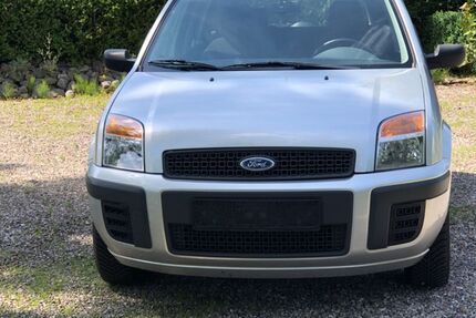 Ford Fusion 122.099 km 1.800 € Dannewerk 24837