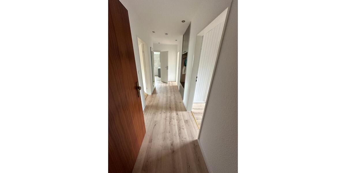 Etagenwohnung Bad Zwischenahn - 3 Zimmer, 79 m&sup2;, 255.000&euro; | Angebot:26873061