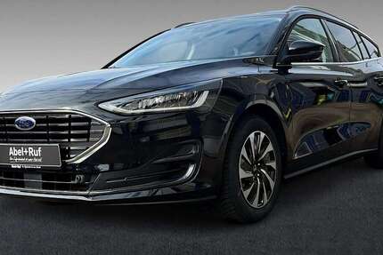 Ford Focus 7.400 km 31.500 &euro; Donauwörth 86609